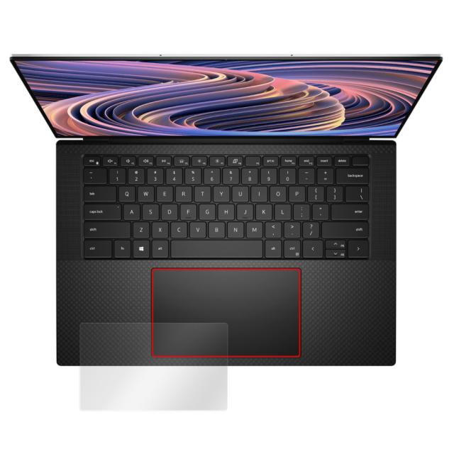 DELL XPS 15 (9520) (タッチパネル搭載モデル) 液晶保護シート