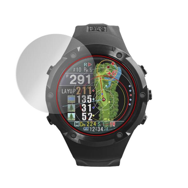 Shot Navi Evolve PRO 液晶保護シート