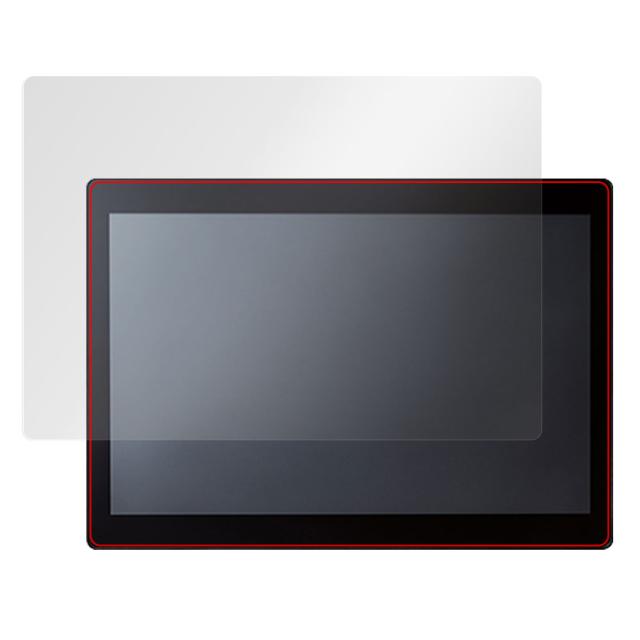 Logitec LT-HA10B/W1 / LT-HA10/W1 液晶保護シート