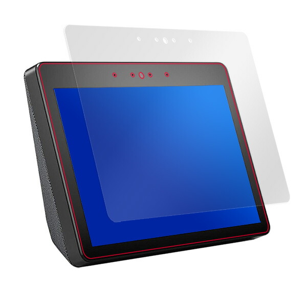 Amazon Echo Show (第2世代/2018) 液晶保護シート