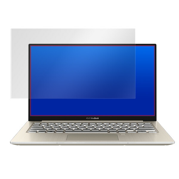 ASUS VivoBook S13 S330UA 液晶保護シート