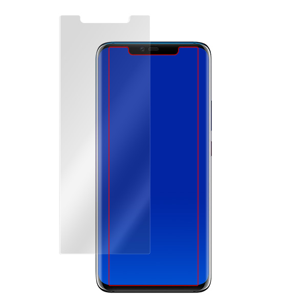 HUAWEI Mate 20 Pro 液晶保護シート