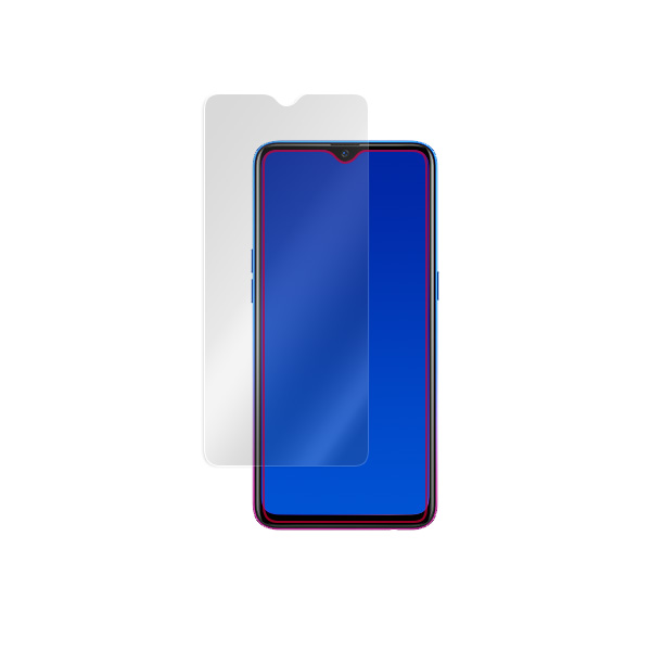 OPPO R17 Pro 表面用保護シート