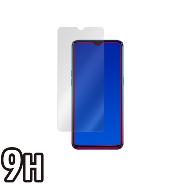 OPPO R17 Pro 表面用保護シート