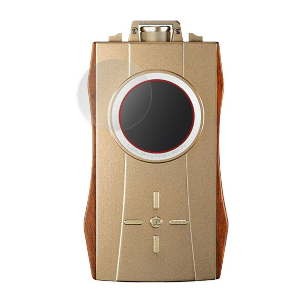 LUXURY & PRECISION LP5 Ultra / LP5 液晶保護シート