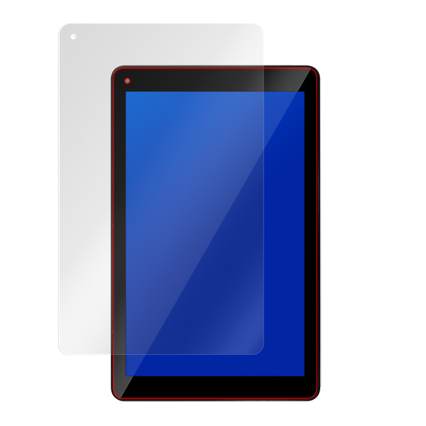 FRONTIER 10.1タブレット 液晶保護シート