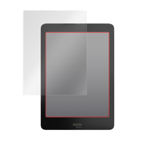 BOOX Nova 液晶保護シート