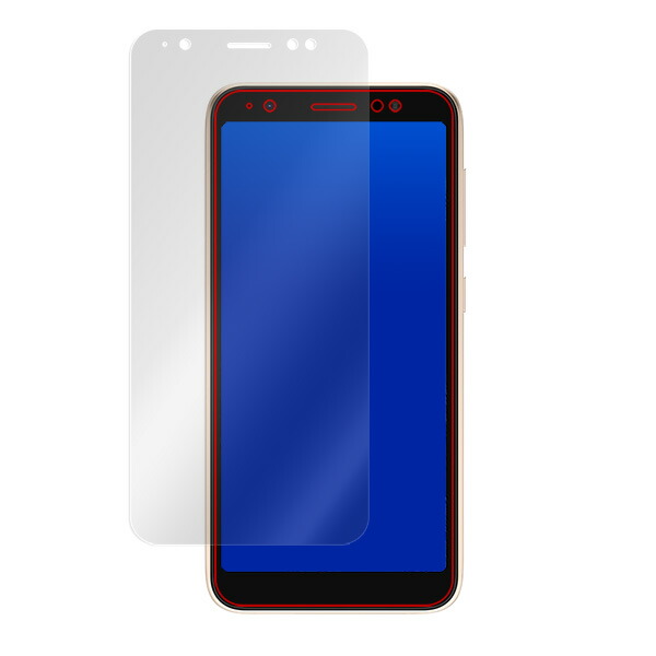 ASUS ZenFone Live (L1) ZA550K 液晶保護シート