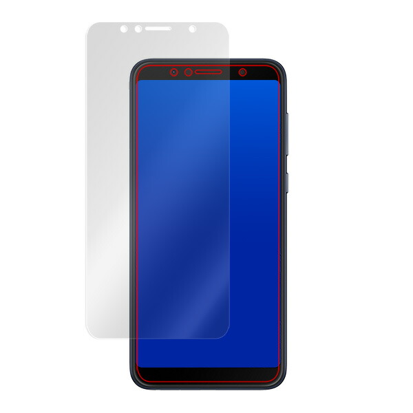 ASUS ZenFone Max Pro (M1) (ZB602KL) 液晶保護シート