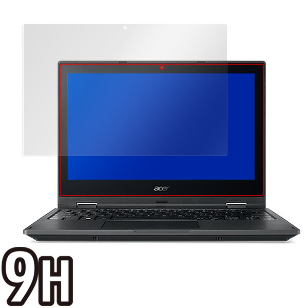 Acer TravelMate Spin B1 液晶保護シート