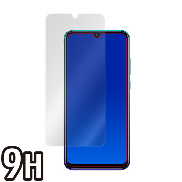 HUAWEI nova lite 3 液晶保護シート