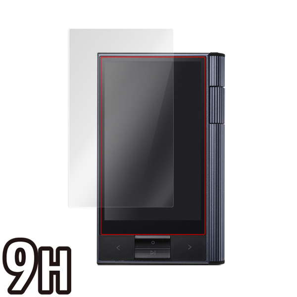 Astell & Kern KANN 液晶保護シート