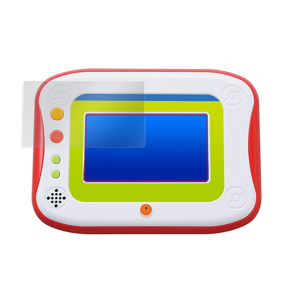 ポケモンパッド ピカッとアカデミー 液晶保護シート