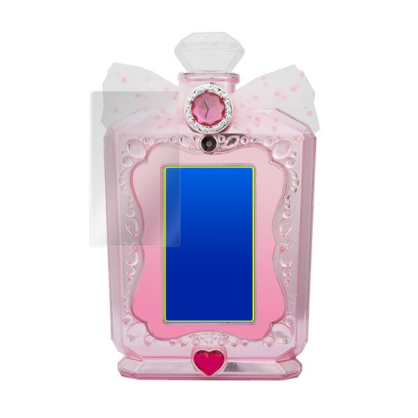 リカちゃん おしゃれpad 液晶保護シート