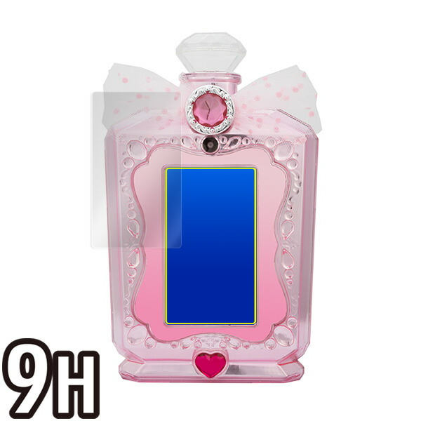 リカちゃん おしゃれpad 液晶保護シート