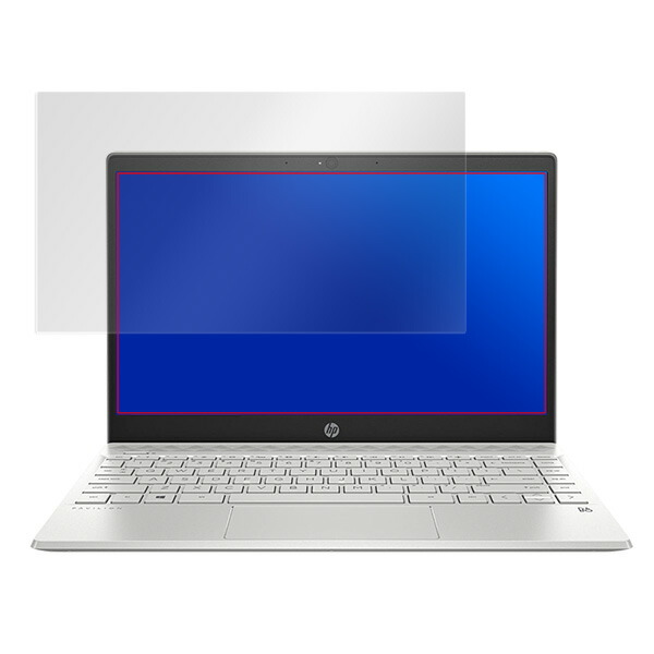 HP Pavilion 13-an0000シリーズ 液晶保護シート