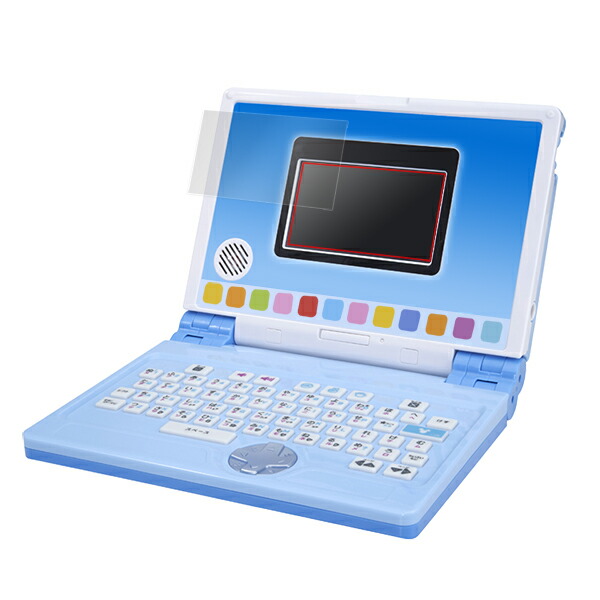 ワンダフルドリームタッチパソコン 液晶保護シート