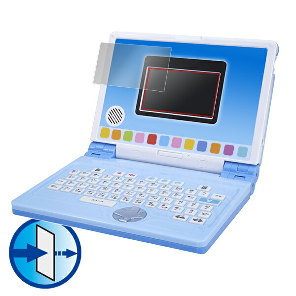 ワンダフルドリームタッチパソコン 液晶保護シート