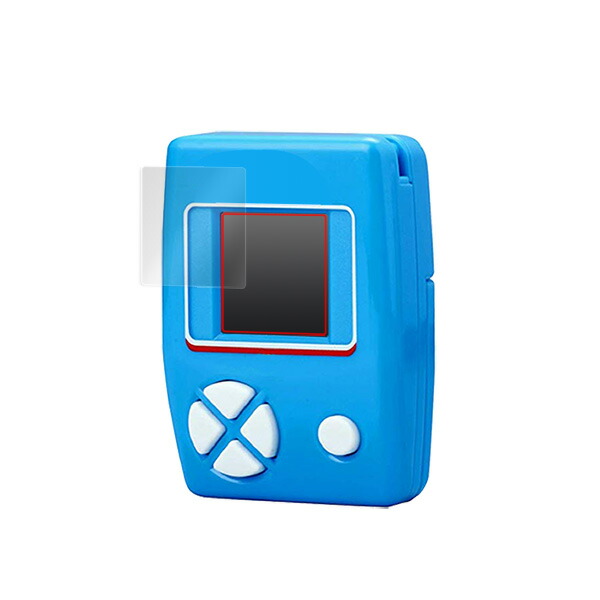 ドラえもん ポケットドリル 液晶保護シート