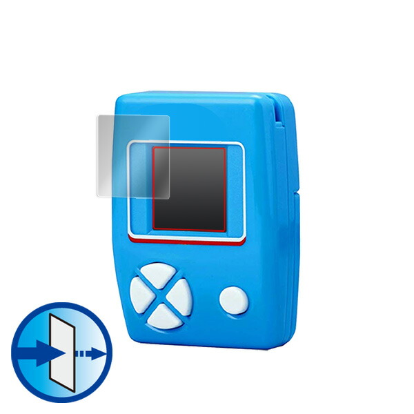 ドラえもん ポケットドリル 液晶保護シート