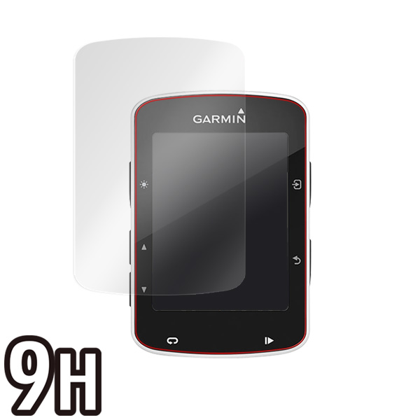 GARMIN Edge 520 液晶保護シート