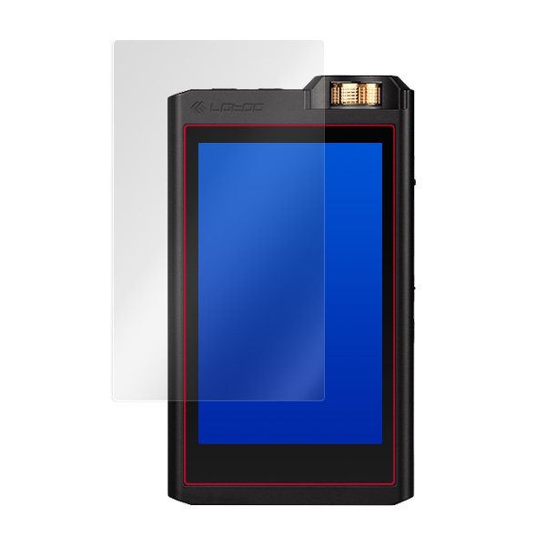 Latoo PAW Gold TOUCH 液晶保護シート