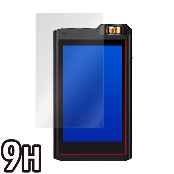 Latoo PAW Gold TOUCH 液晶保護シート