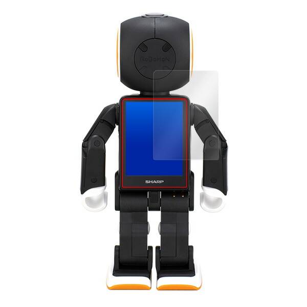 RoBoHon ロボホン SR-03M 液晶保護シート