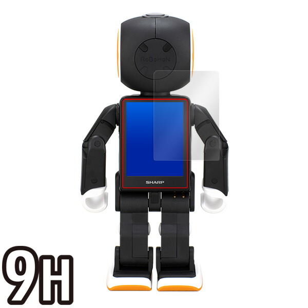 RoBoHon ロボホン SR-03M 液晶保護シート