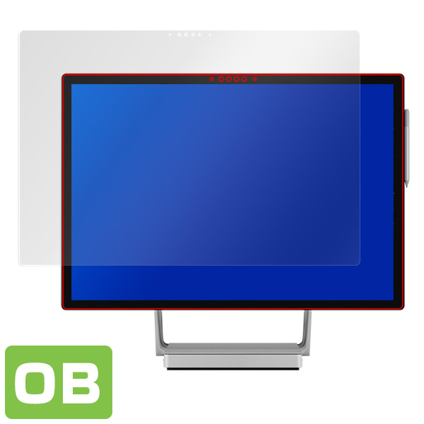Surface Studio 2 液晶保護シート