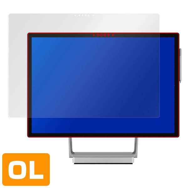 Surface Studio 2 液晶保護シート
