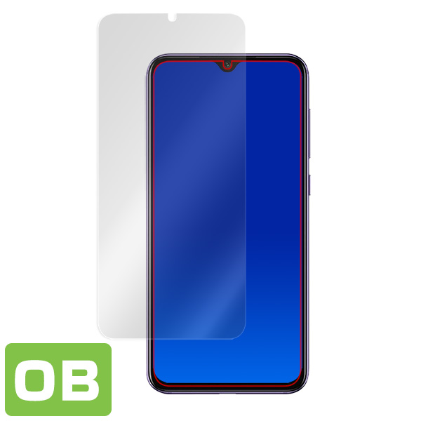 Xiaomi Mi 9 液晶保護シート