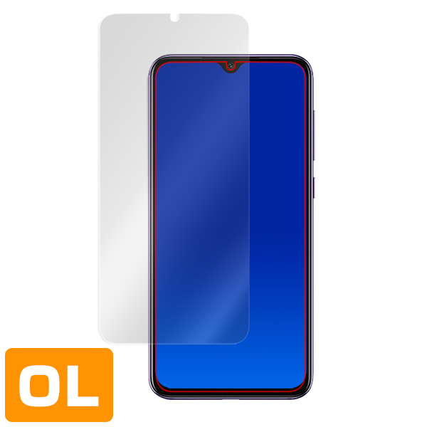 Xiaomi Mi 9 液晶保護シート