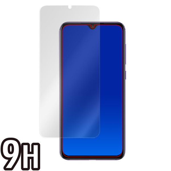 Xiaomi Mi 9 液晶保護シート