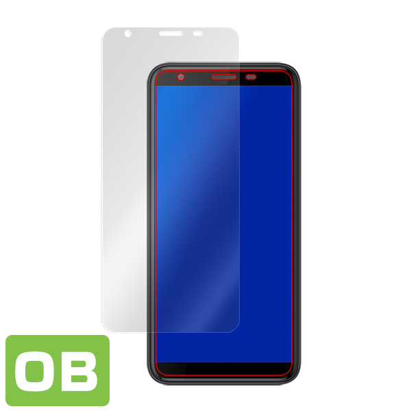 Ulefone S9 Pro 液晶保護シート