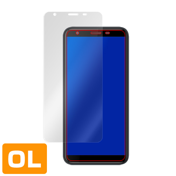 Ulefone S9 Pro 液晶保護シート