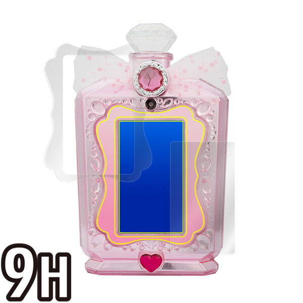 リカちゃん おしゃれpad 表面用保護シート