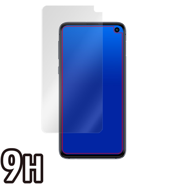 Galaxy S10e 表面用保護シート