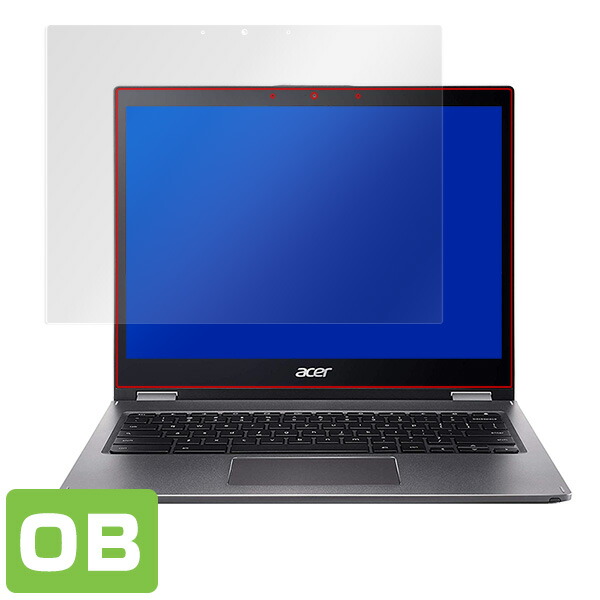 Acer Chromebook Spin 13 液晶保護シート