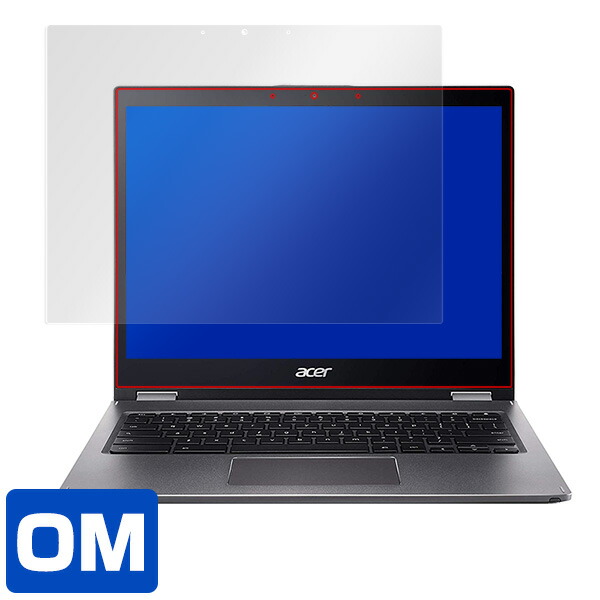 Acer Chromebook Spin 13 液晶保護シート