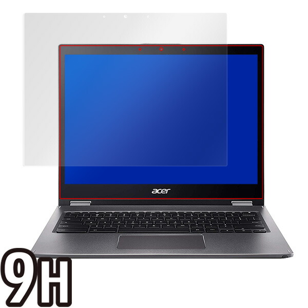 Acer Chromebook Spin 13 液晶保護シート