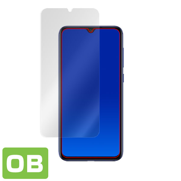 Xiaomi Mi 9 SE 表面用保護シート