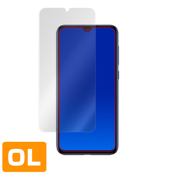 Xiaomi Mi 9 SE 表面用保護シート