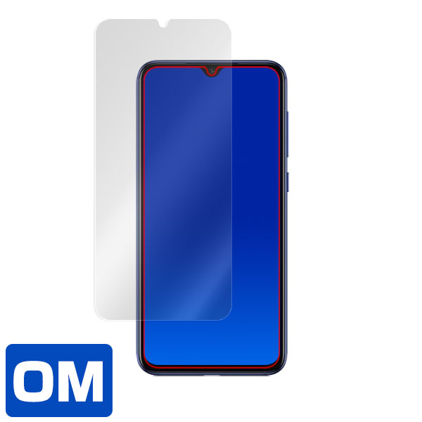 Xiaomi Mi 9 SE 表面用保護シート