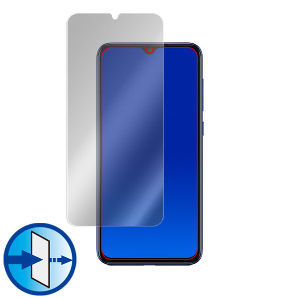 Xiaomi Mi 9 SE 表面用保護シート