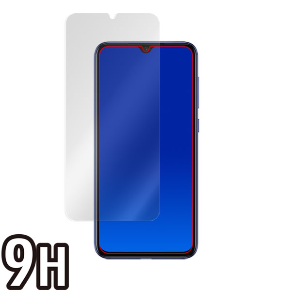 Xiaomi Mi 9 SE 表面用保護シート