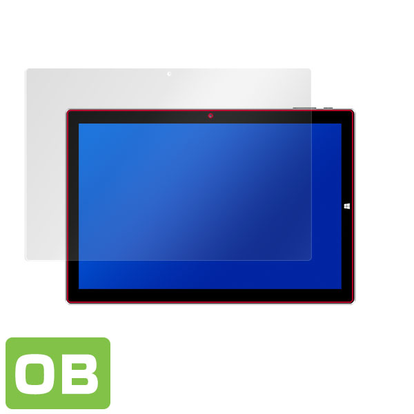 TECLAST Tbook 10 S 液晶保護シート