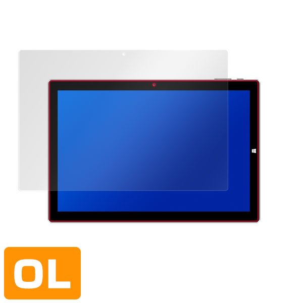 TECLAST Tbook 10 S 液晶保護シート