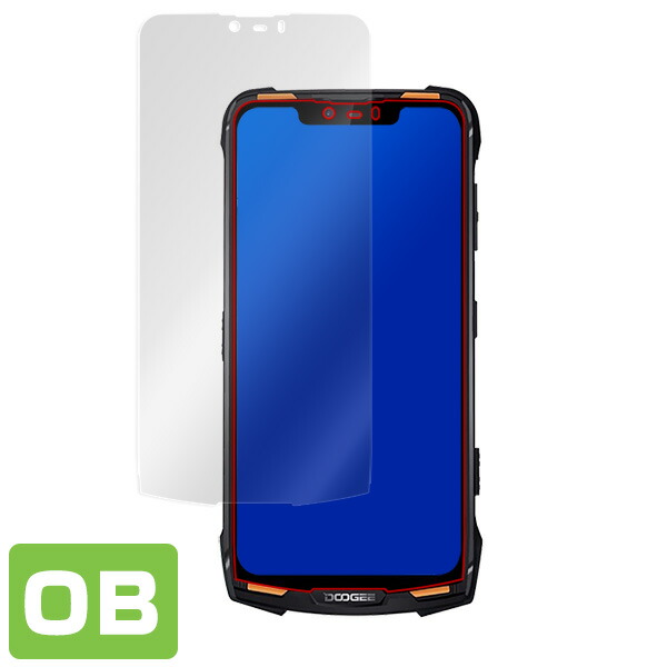 DOOGEE S90 液晶保護シート