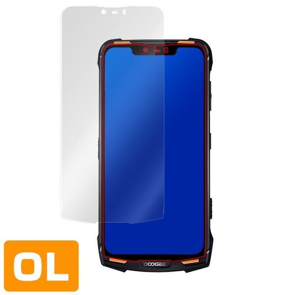 DOOGEE S90 液晶保護シート